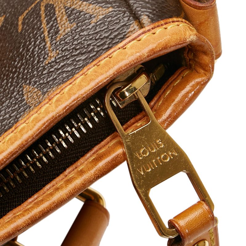 Louis Vuitton Monogram Estrela MM (SHG-35884) - Image 10