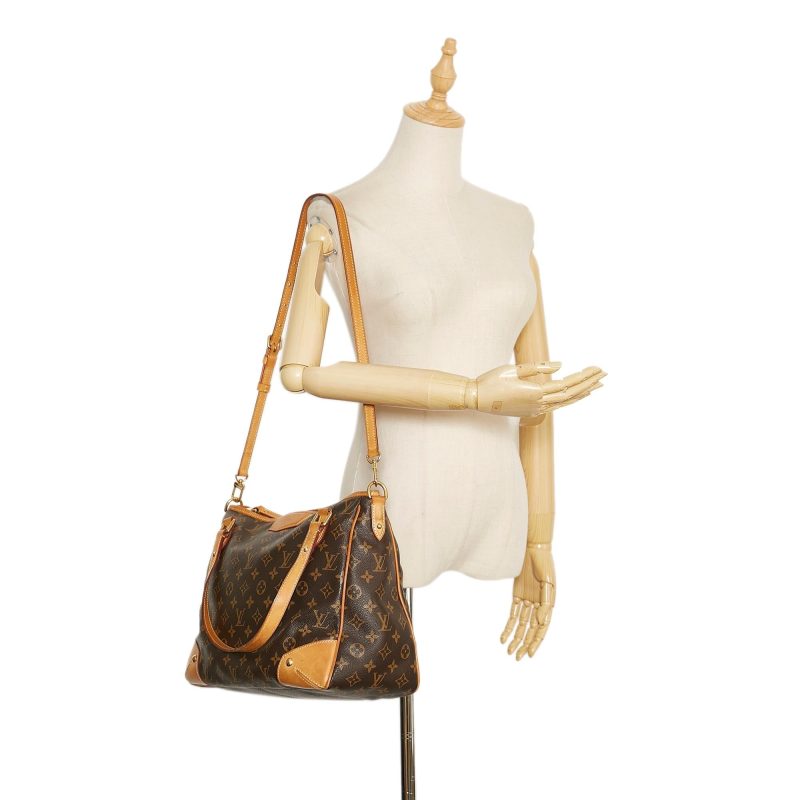 Louis Vuitton Monogram Estrela MM (SHG-35884) - Image 11