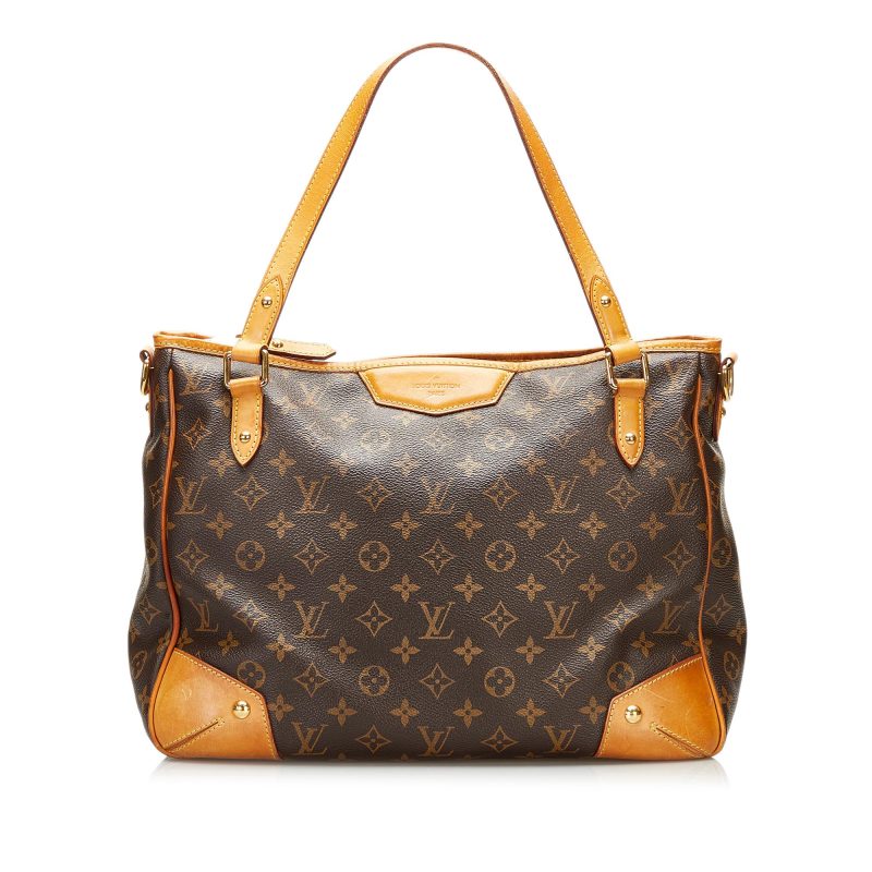 Louis Vuitton Monogram Estrela MM (SHG-35884) - Image 12