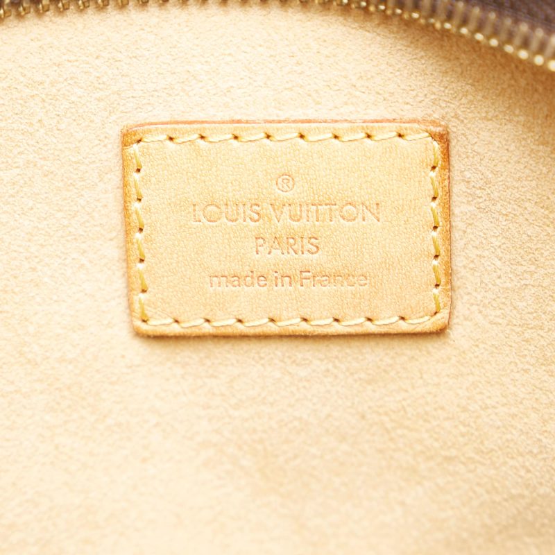 Louis Vuitton Monogram Estrela MM (SHG-35884) - Image 6