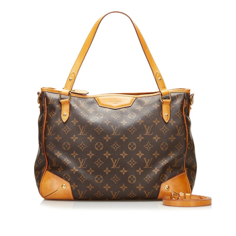 Louis Vuitton Monogram Estrela MM (SHG-35884) - Image 4