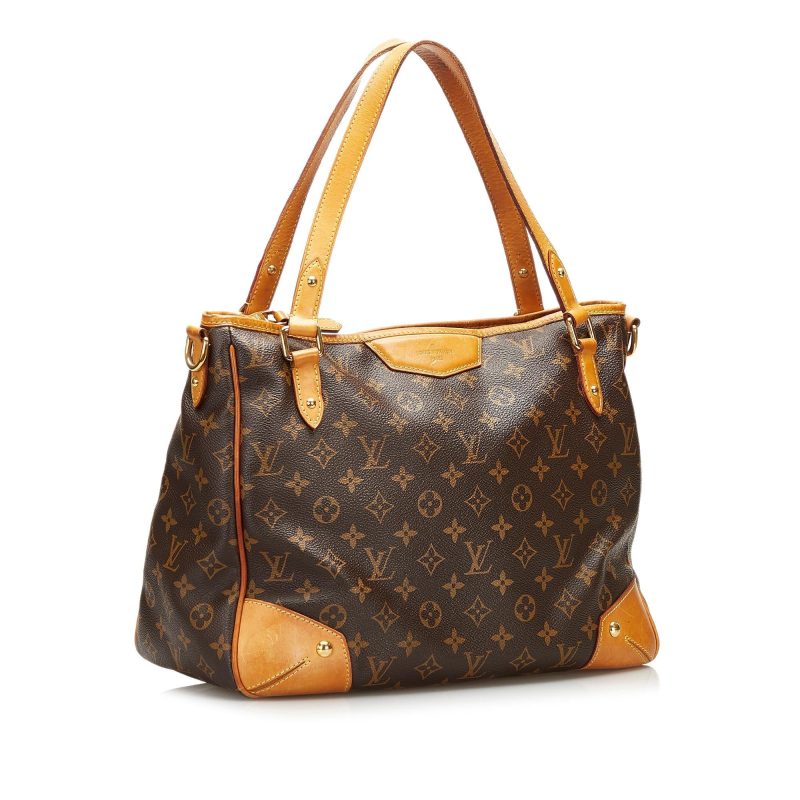 Louis Vuitton Monogram Estrela MM (SHG-35884)