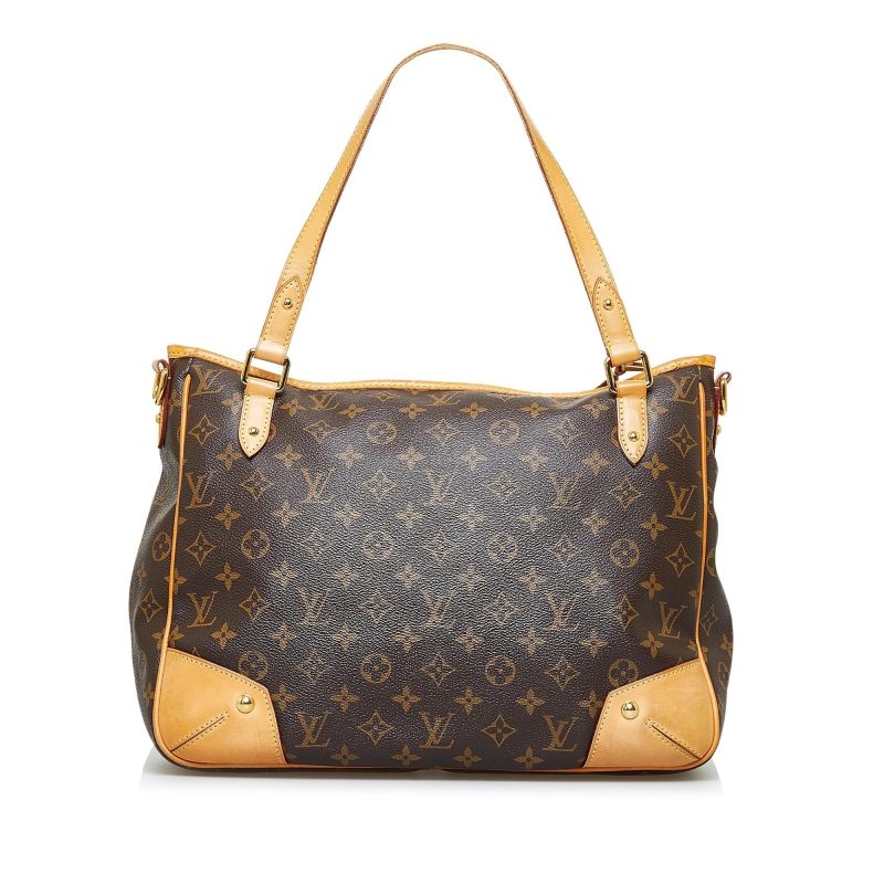 Louis Vuitton Monogram Estrela MM (SHG-wI144A) - Image 2