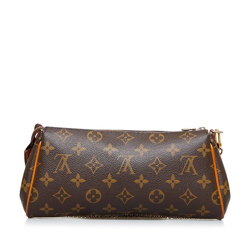 Louis Vuitton Monogram Eva (SHG-QkMBRK) - Image 2
