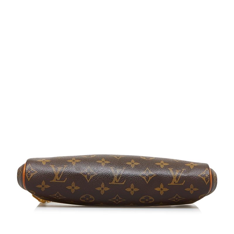 Louis Vuitton Monogram Eva (SHG-QkMBRK) - Image 3