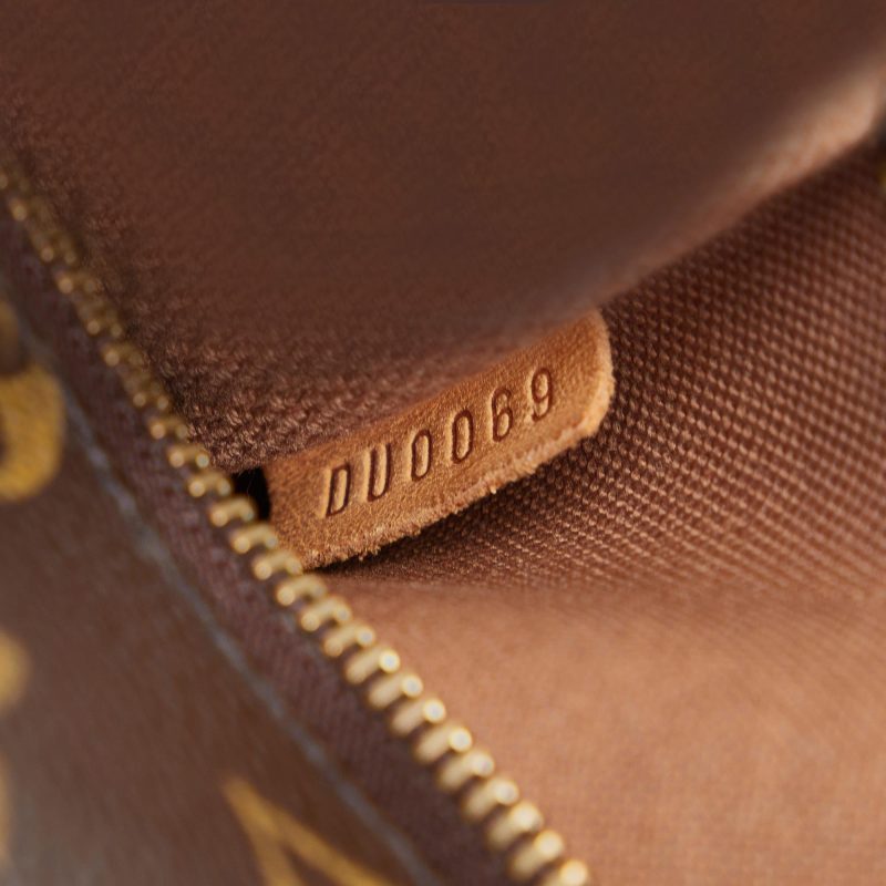 Louis Vuitton Monogram Eva (SHG-QkMBRK) - Image 7