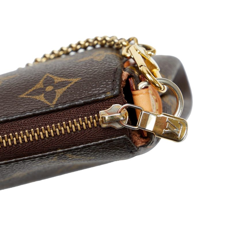 Louis Vuitton Monogram Eva (SHG-QkMBRK) - Image 8