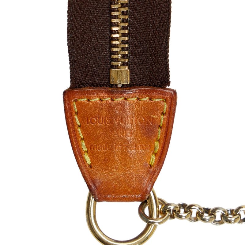 Louis Vuitton Monogram Eva (SHG-QkMBRK) - Image 6