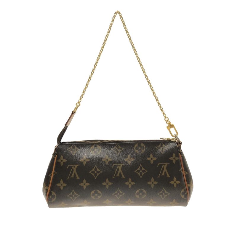 Louis Vuitton Monogram Eva (SHG-6tbLGo) - Image 2