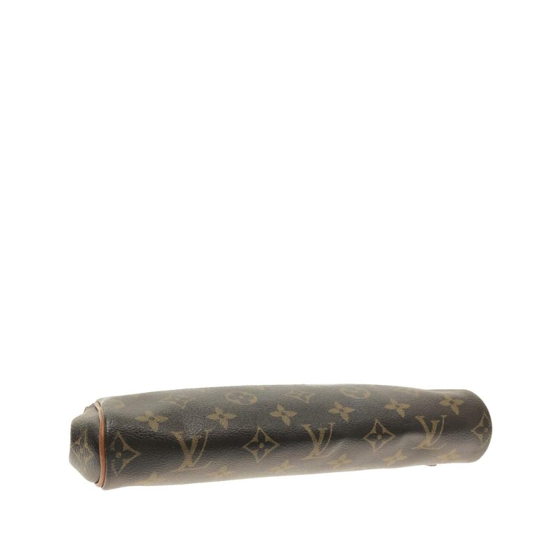 Louis Vuitton Monogram Eva (SHG-6tbLGo) - Image 3