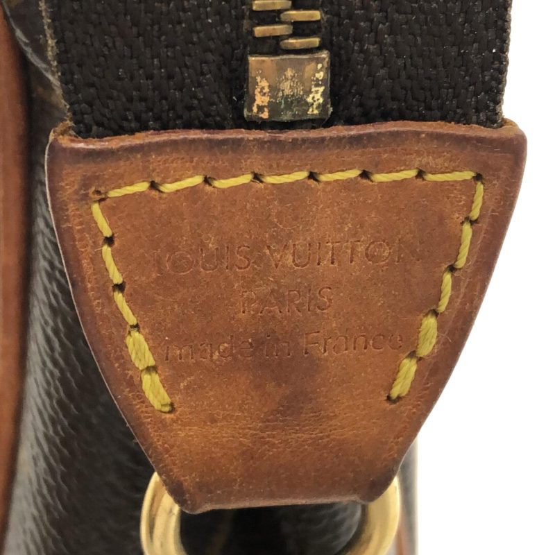 Louis Vuitton Monogram Eva (SHG-6tbLGo) - Image 7