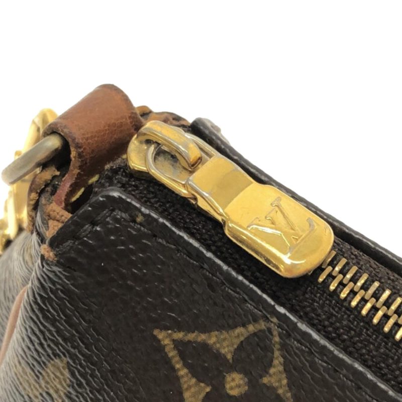 Louis Vuitton Monogram Eva (SHG-6tbLGo) - Image 8