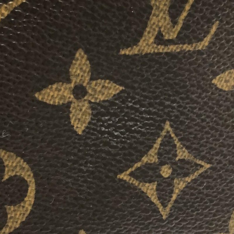 Louis Vuitton Monogram Eva (SHG-6tbLGo) - Image 10