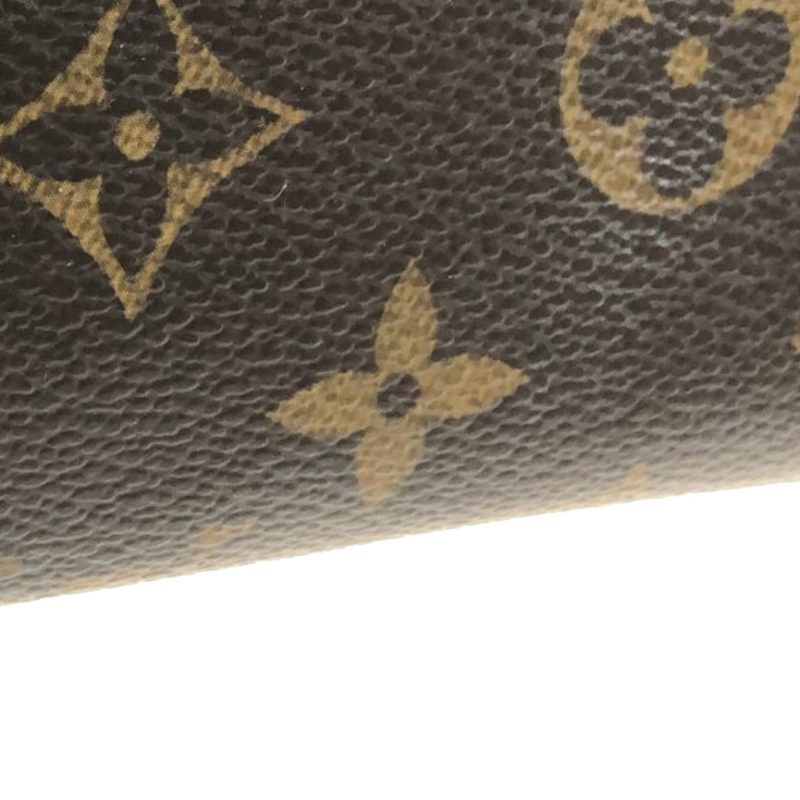 Louis Vuitton Monogram Eva (SHG-6tbLGo) - Image 11