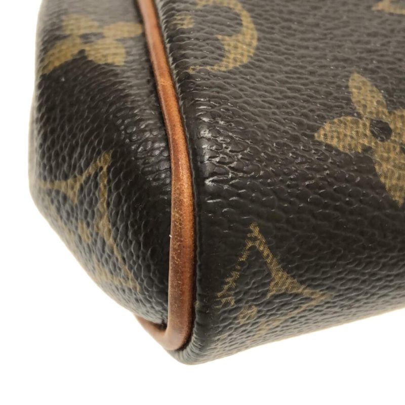 Louis Vuitton Monogram Eva (SHG-6tbLGo) - Image 12