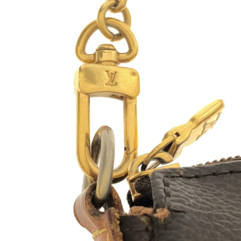 Louis Vuitton Monogram Eva (SHG-6tbLGo) - Image 13