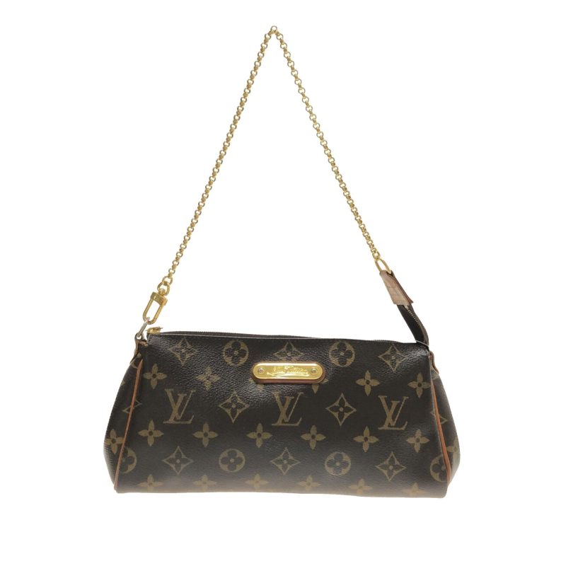 Louis Vuitton Monogram Eva (SHG-6tbLGo) - Image 15
