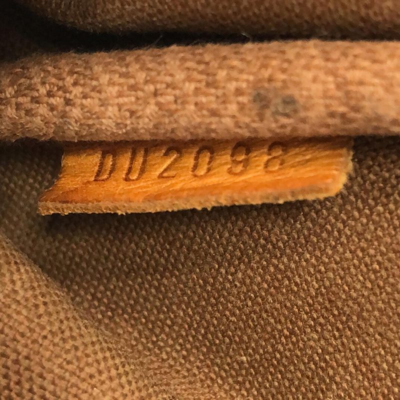 Louis Vuitton Monogram Eva (SHG-6tbLGo) - Image 6