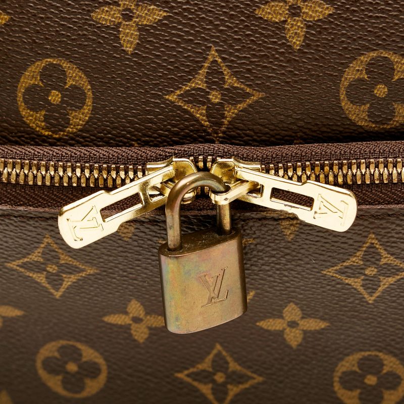 Louis Vuitton Monogram Evasion (SHG-32326) - Image 8