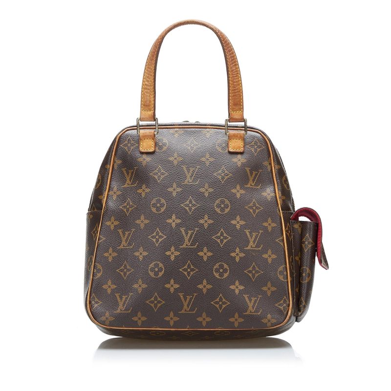 Louis Vuitton Monogram Excentri-Cite (SHG-FwLMNB) - Image 2