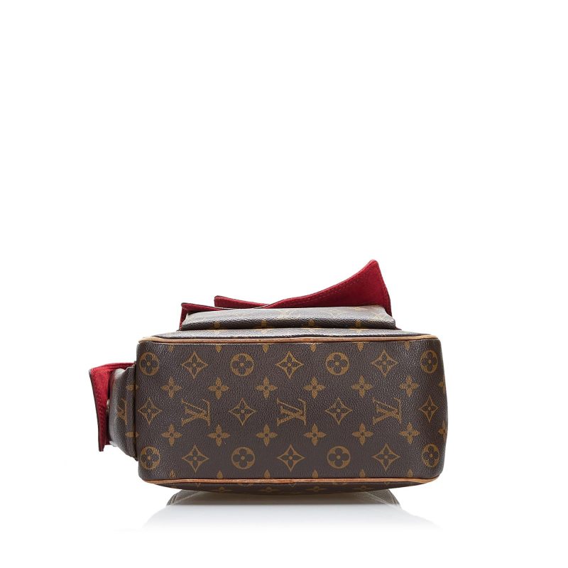 Louis Vuitton Monogram Excentri-Cite (SHG-FwLMNB) - Image 3