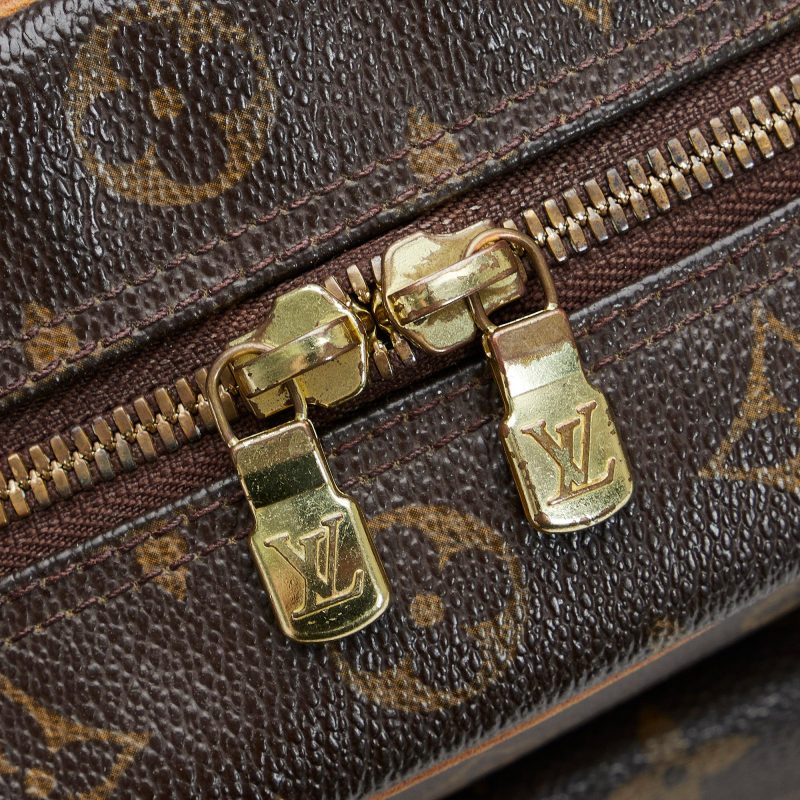 Louis Vuitton Monogram Excentri-Cite (SHG-FwLMNB) - Image 8