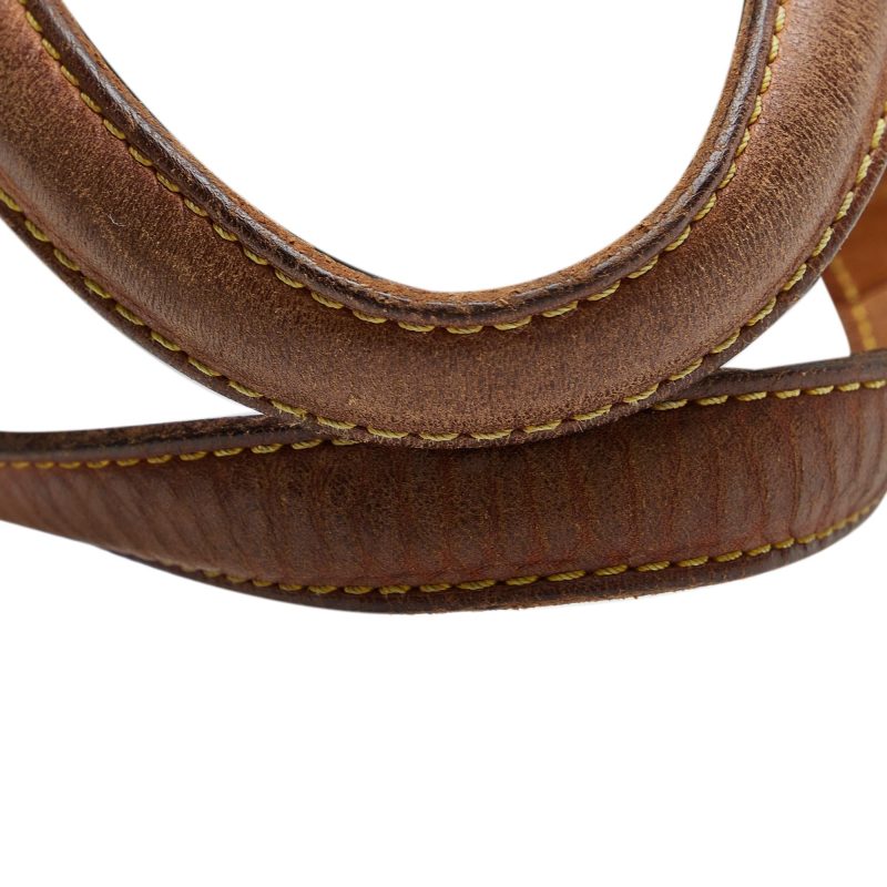 Louis Vuitton Monogram Excentri-Cite (SHG-FwLMNB) - Image 9