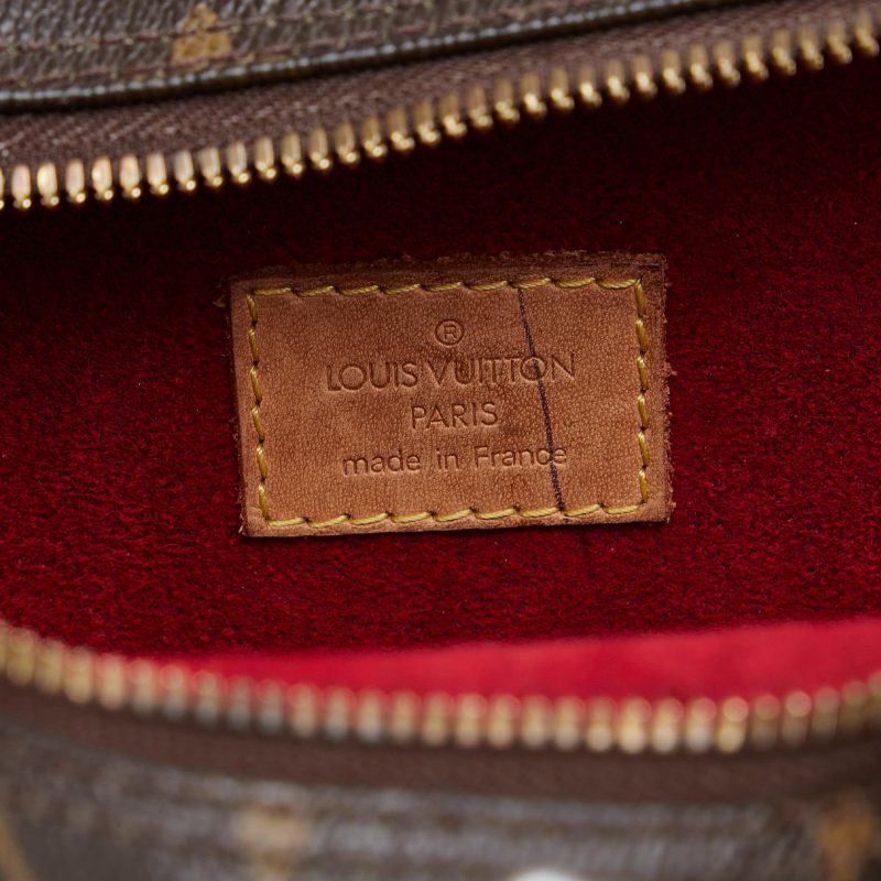 Louis Vuitton Monogram Excentri-Cite (SHG-FwLMNB) - Image 6