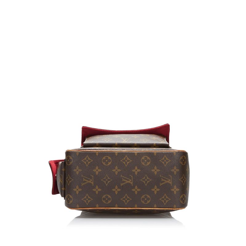 Louis Vuitton Monogram Excentri-Cite (SHG-WsXXwt) - Image 3