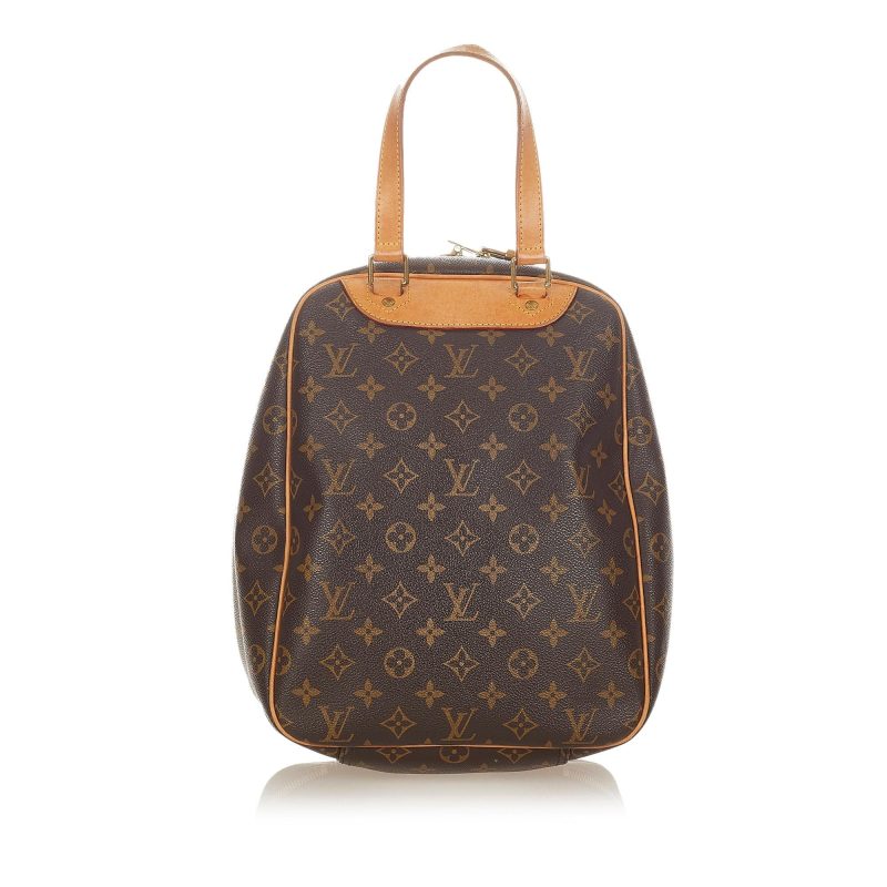 Louis Vuitton Monogram Excursion (SHG-33873) - Image 2