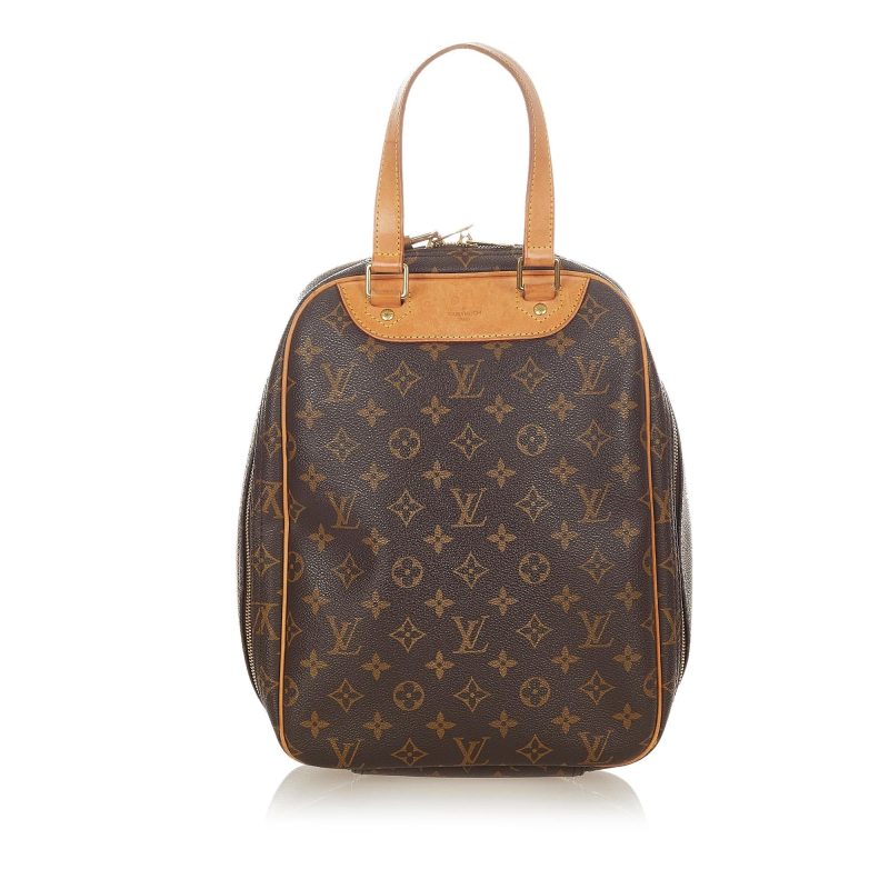 Louis Vuitton Monogram Excursion (SHG-33873) - Image 10