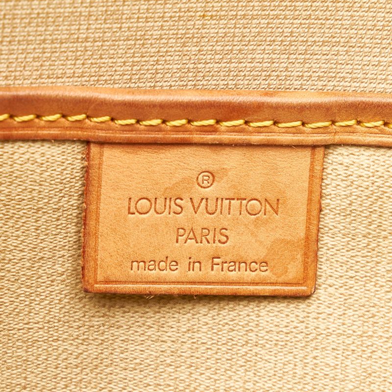 Louis Vuitton Monogram Excursion (SHG-33873) - Image 6