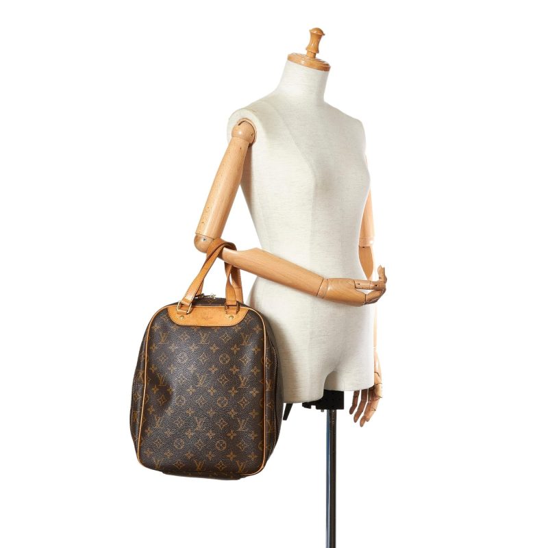 Louis Vuitton Monogram Excursion (SHG-33873) - Image 4
