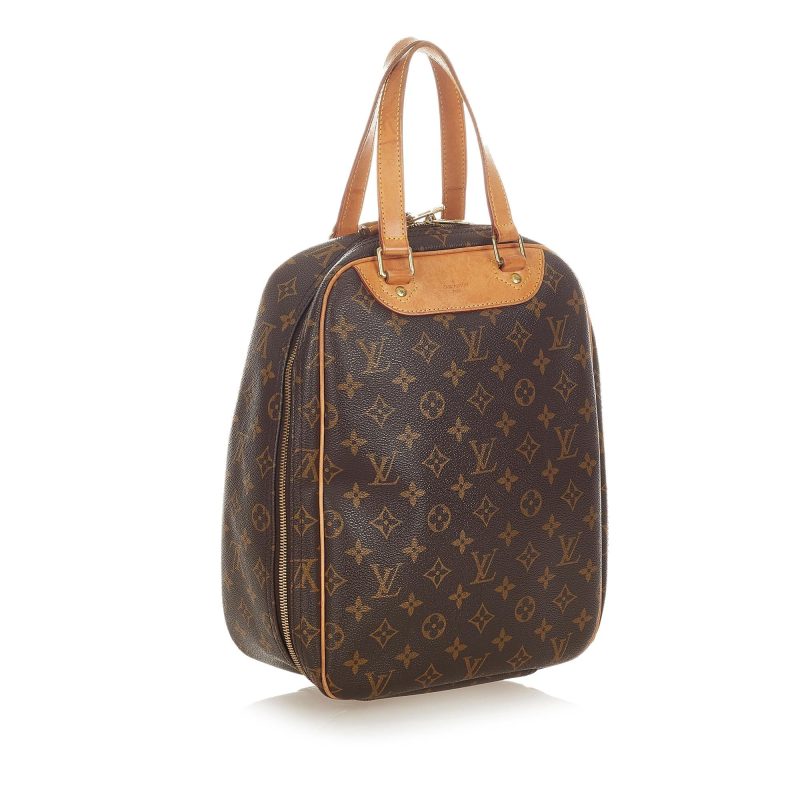 Louis Vuitton Monogram Excursion (SHG-33873)