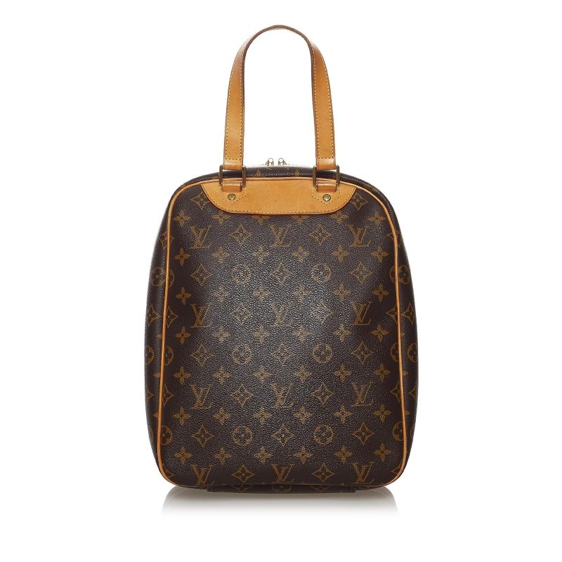 Louis Vuitton Monogram Excursion (SHG-34147) - Image 2