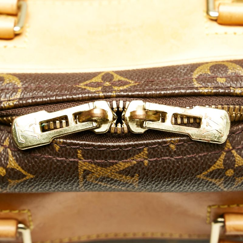 Louis Vuitton Monogram Excursion (SHG-34147) - Image 8