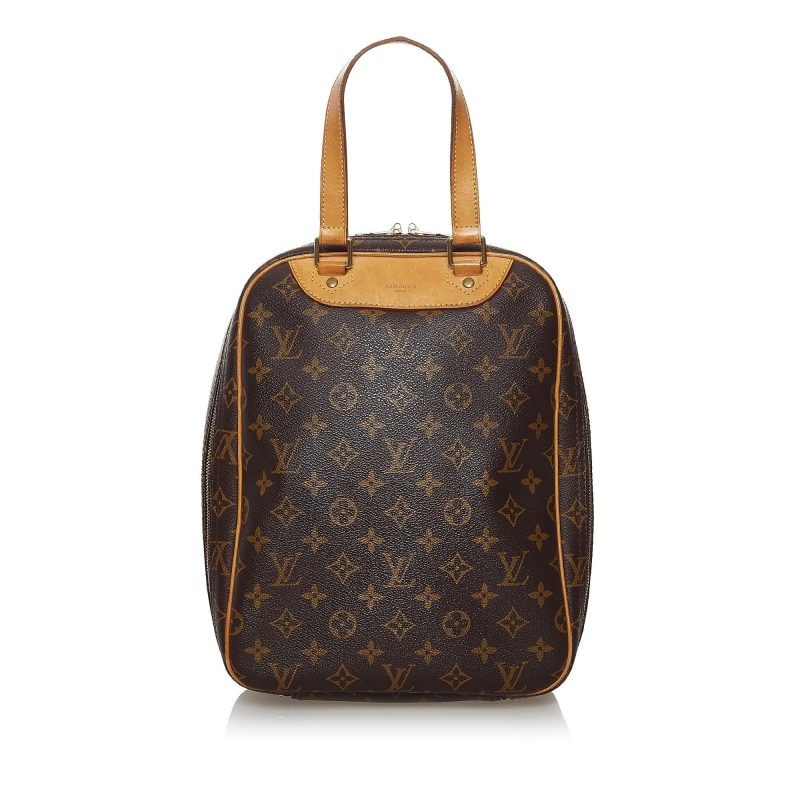 Louis Vuitton Monogram Excursion (SHG-34147) - Image 9