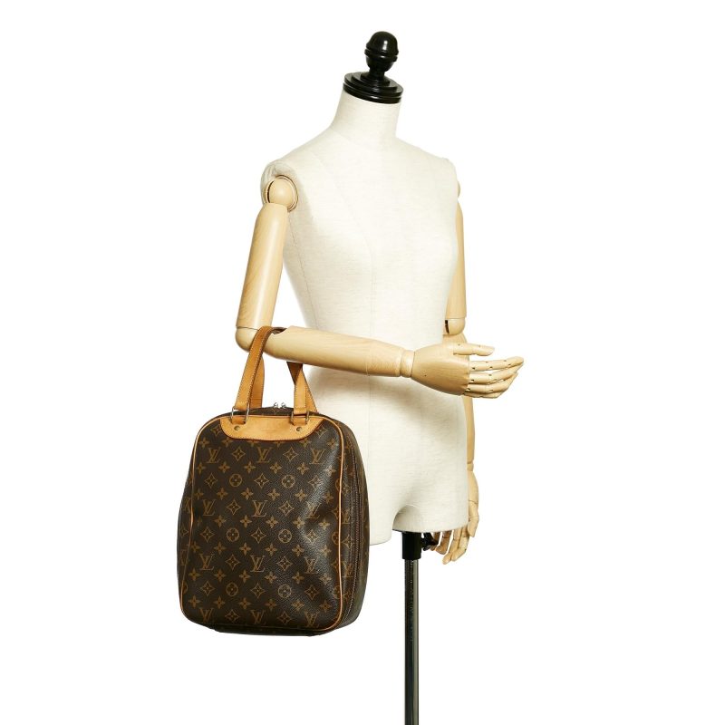 Louis Vuitton Monogram Excursion (SHG-34147) - Image 4