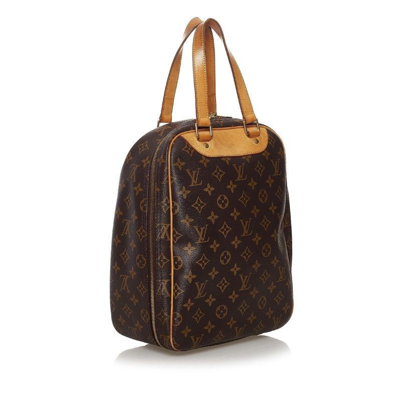 Louis Vuitton Monogram Excursion (SHG-34147)