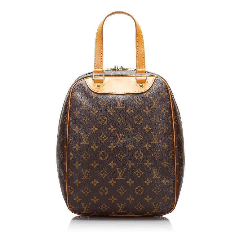 Louis Vuitton Monogram Excursion (SHG-0CGXsZ) - Image 2