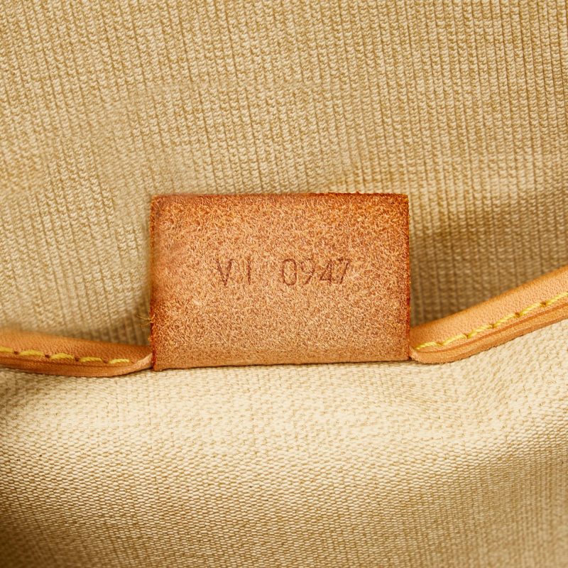 Louis Vuitton Monogram Excursion (SHG-0CGXsZ) - Image 6