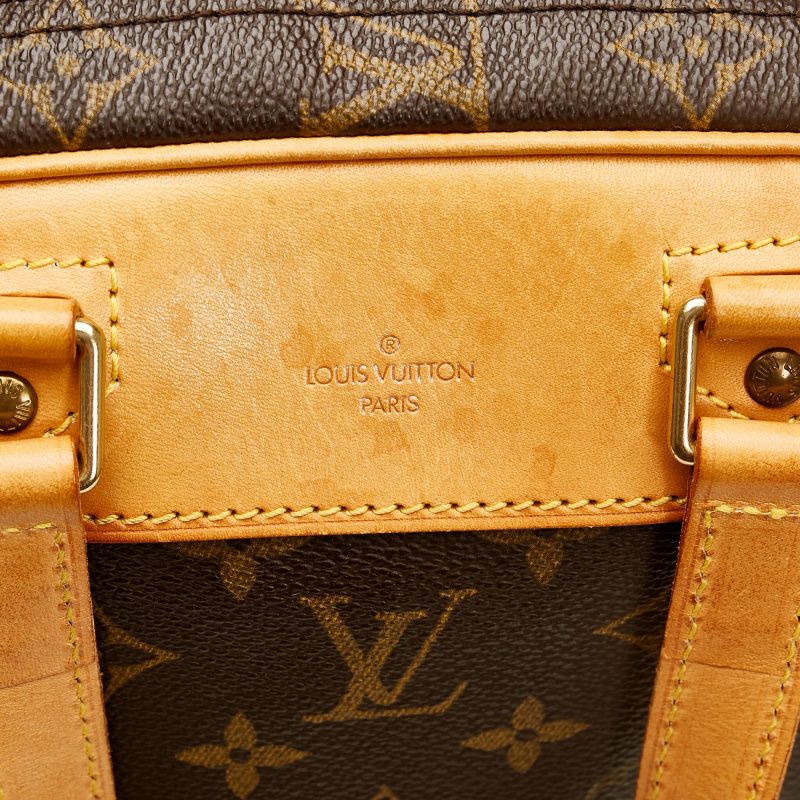 Louis Vuitton Monogram Excursion (SHG-0CGXsZ) - Image 9