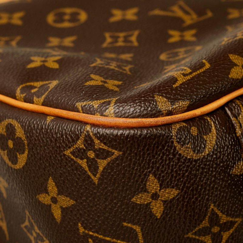 Louis Vuitton Monogram Excursion (SHG-0CGXsZ) - Image 12