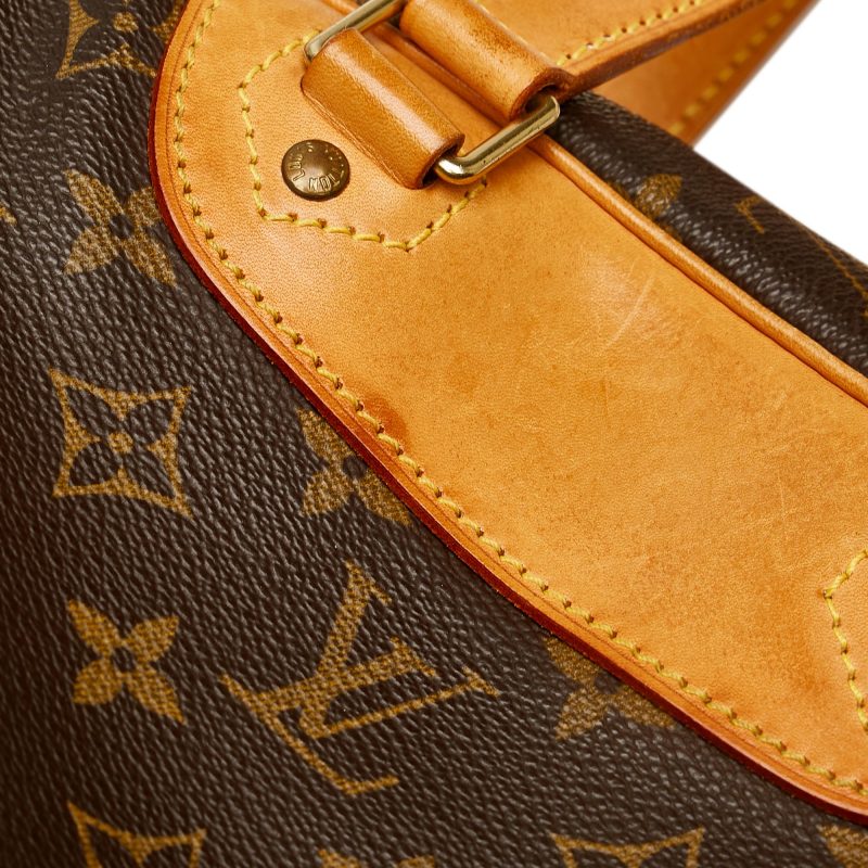 Louis Vuitton Monogram Excursion (SHG-0CGXsZ) - Image 14