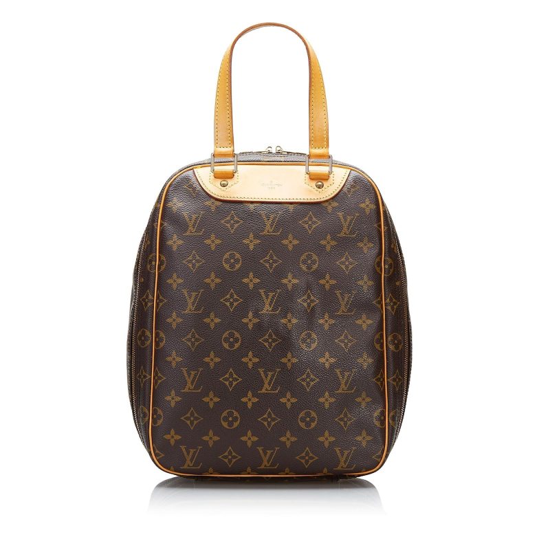 Louis Vuitton Monogram Excursion (SHG-0CGXsZ) - Image 16