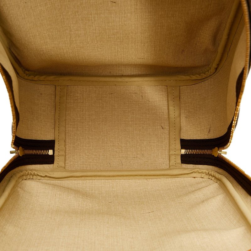 Louis Vuitton Monogram Excursion (SHG-0CGXsZ) - Image 4