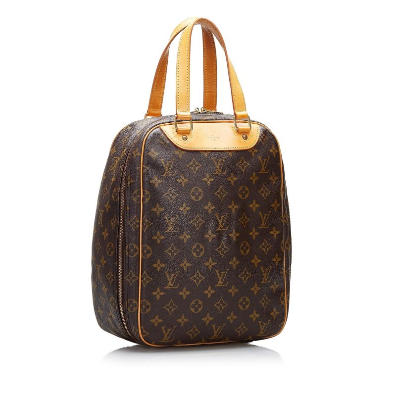 Louis Vuitton Monogram Excursion (SHG-0CGXsZ)