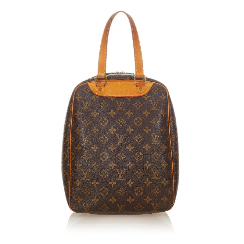 Louis Vuitton Monogram Excursion (SHG-7xSAUd) - Image 2