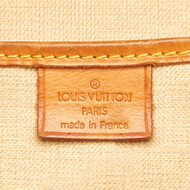 Louis Vuitton Monogram Excursion (SHG-7xSAUd) - Image 7