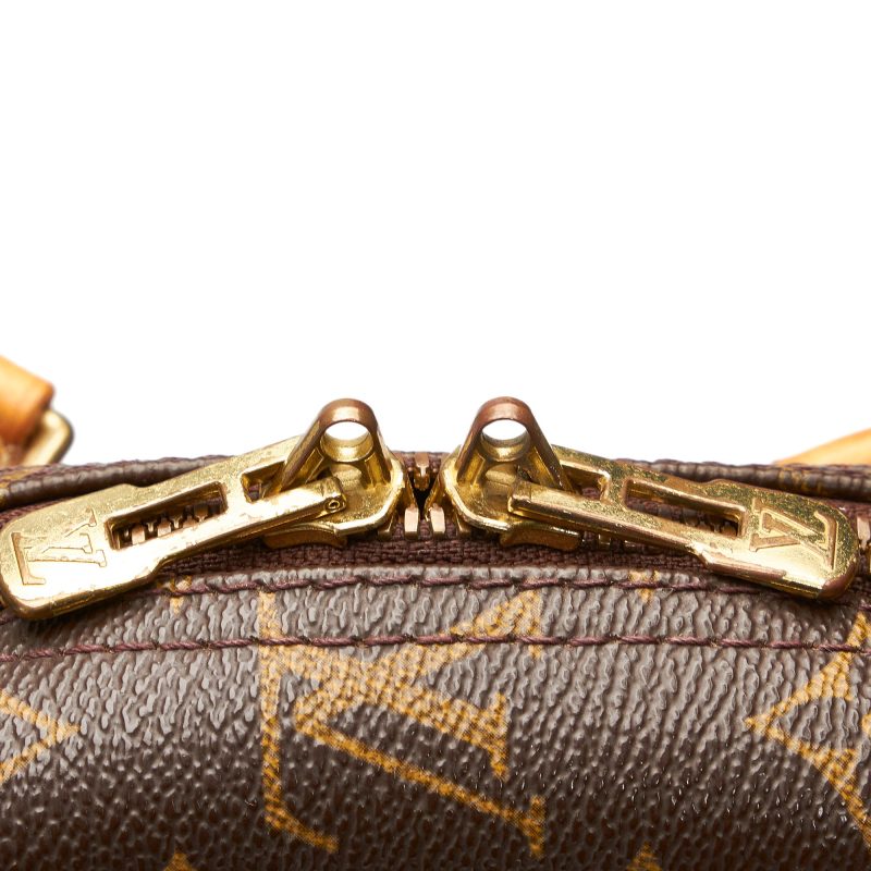 Louis Vuitton Monogram Excursion (SHG-7xSAUd) - Image 9